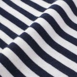 くじらクマ恐竜アニマルおしりモチーフボーダー切り替えロンパースベビー(60~80… | SLAP SLIP | 詳細画像14 