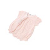 アニマルパッチレーシー天竺カバーオールベビー(70~80cm) | SLAP SLIP | 詳細画像10 