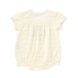 アニマルパッチレーシー天竺カバーオールベビー(70~80cm) | SLAP SLIP | 詳細画像13 