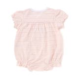 アニマルパッチレーシー天竺カバーオールベビー(70~80cm) | SLAP SLIP | 詳細画像5 