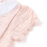 アニマルパッチレーシー天竺カバーオールベビー(70~80cm) | SLAP SLIP | 詳細画像8 