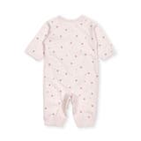 イチゴアニマルクマプリント総柄肌着ベビー(60~70cm) | SLAP SLIP | 詳細画像14