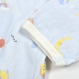 イチゴアニマルクマプリント総柄肌着ベビー(60~70cm) | SLAP SLIP | 詳細画像21