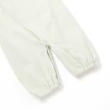 アニマルクマウサギ恐竜刺しゅう接結インナー2WAYオールベビー(50~70cm) | SLAP SLIP | 詳細画像17 