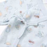 コットンプリント総柄コンビ肌着ベビー(60~70cm) | SLAP SLIP | 詳細画像12 