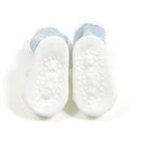 ヒツジウサギクマ耳ぴょこぴょこアニマルカップソックスベビー | SLAP SLIP | 詳細画像7