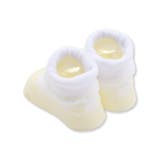 スカラップ縁ストラップシューズ風ソックスベビー(9~12cm) | SLAP SLIP | 詳細画像9