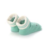 クマウサギ恐竜モチーフソックスベビー(9~12cm) | SLAP SLIP | 詳細画像5 