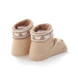 クマウサギ恐竜モチーフソックスベビー(9~12cm) | SLAP SLIP | 詳細画像8 