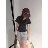 ジェンヌ、ツータイプ半袖Tシャツ ts1424 | BEIDELLI | 詳細画像20