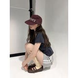 ジェンヌ、ツータイプ半袖Tシャツ ts1424 | BEIDELLI | 詳細画像22