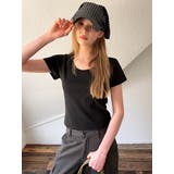 ジェンヌ、ツータイプ半袖Tシャツ ts1424 | BEIDELLI | 詳細画像29
