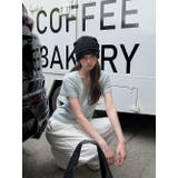 ジェンヌ、ツータイプ半袖Tシャツ ts1424 | BEIDELLI | 詳細画像13