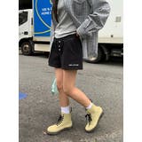 バロン ボタンショートパンツ pt1536 | BEIDELLI | 詳細画像5