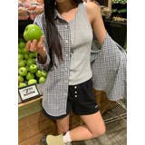 バロン ボタンショートパンツ pt1536 | BEIDELLI | 詳細画像7