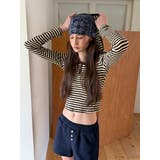 バロン ボタンショートパンツ pt1536 | BEIDELLI | 詳細画像8