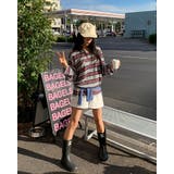 バロン ボタンショートパンツ pt1536 | BEIDELLI | 詳細画像2
