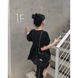 エンマ、バルーンパフ半袖ブラウス bs1197 | BEIDELLI | 詳細画像9