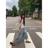 フルート エンボスキャミソール DS26131 | BEIDELLI | 詳細画像1