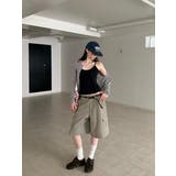 フルート エンボスキャミソール DS26131 | BEIDELLI | 詳細画像8