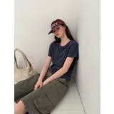 グラウンド バミューダカーゴパンツ DS26049 | BEIDELLI | 詳細画像7