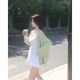 もちもち、ホールターネックキャミソール ts1421 | BEIDELLI | 詳細画像8