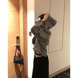 フード付き、サマーチェックシャツ bs1195 | BEIDELLI | 詳細画像9