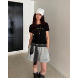 レス レターリング半袖Tシャツ ts1527 | BEIDELLI | 詳細画像13