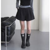 BLACK | ムーブ、デイリーピンタックショートパンツ pt1455 | BEIDELLI