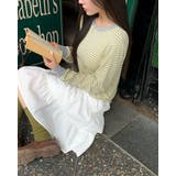 ノバ ストライプ長袖Tシャツ ts1490 | BEIDELLI | 詳細画像2