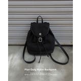 プラン、デイリーナイロンバックパック bg1050 | BEIDELLI | 詳細画像1