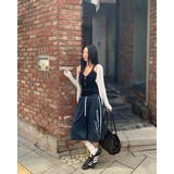 ポション レターリングラインバミューダパンツ pt1527 | BEIDELLI | 詳細画像13