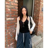 ポション レターリングラインバミューダパンツ pt1527 | BEIDELLI | 詳細画像14