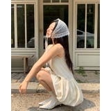 バルーンスリーブレスワンピース op1294 | BEIDELLI | 詳細画像6