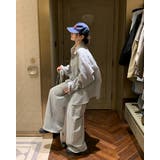 ピュア 配色ツーウェイトレーニングパンツ pt1509 | BEIDELLI | 詳細画像3