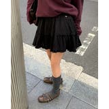 ラビン フリルスカート sk1169 | BEIDELLI | 詳細画像12