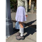 ラビン フリルスカート sk1169 | BEIDELLI | 詳細画像17