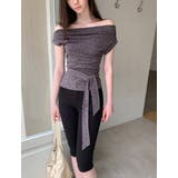 レイズ ドットワンショルラップTシャツ DS26147 | BEIDELLI | 詳細画像8