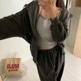 ラッパーストライプキャミソール ts1391 | BEIDELLI | 詳細画像9