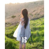 GRAY | リコ、ルーズフィットサマーカーディガン cd1265 | BEIDELLI