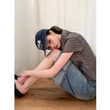 トド 半袖チェックシャツ DS26069 | BEIDELLI | 詳細画像6