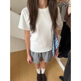 タウン ベーシック半袖Tシャツ DS26071 | BEIDELLI | 詳細画像6