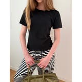 タウン ベーシック半袖Tシャツ DS26071 | BEIDELLI | 詳細画像7