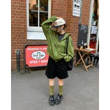 ジェノ バミューダパンツ pt1510 | BEIDELLI | 詳細画像14