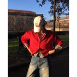 デイ、ラウンドペンダントカーディガン cd1249 | BEIDELLI | 詳細画像5 