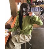 デイ、ラウンドペンダントカーディガン cd1249 | BEIDELLI | 詳細画像27 