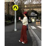 デイ、ラウンドペンダントカーディガン cd1249 | BEIDELLI | 詳細画像15 