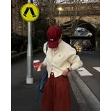 デイ、ラウンドペンダントカーディガン cd1249 | BEIDELLI | 詳細画像16 