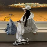 ツーウェイ、スウェット3PSセットアップ op1270 | BEIDELLI | 詳細画像1 