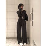 ディアダブルピンタックトレーニングセットアップ op1271 | BEIDELLI | 詳細画像3 